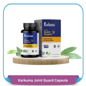 Karkuma Joint Guard
